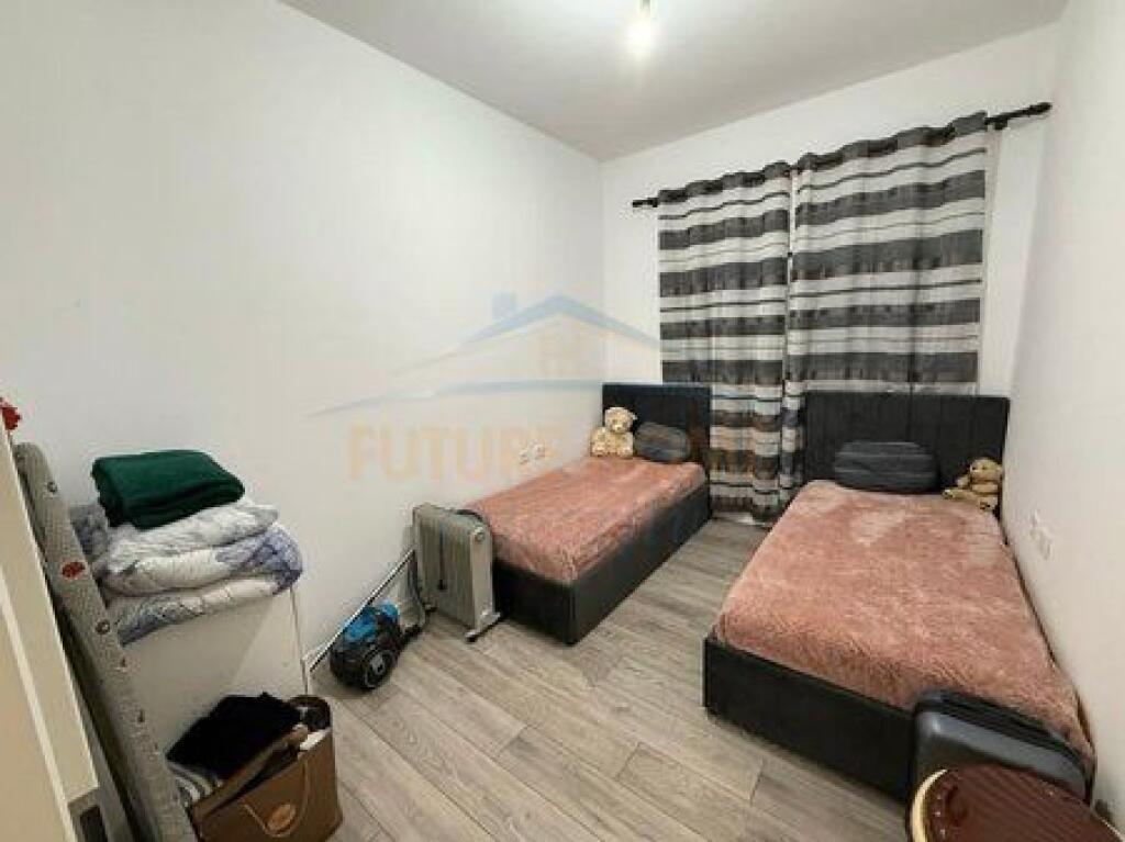 For sale, Apartment 2+1, Mangalem Complex, Tirana.
