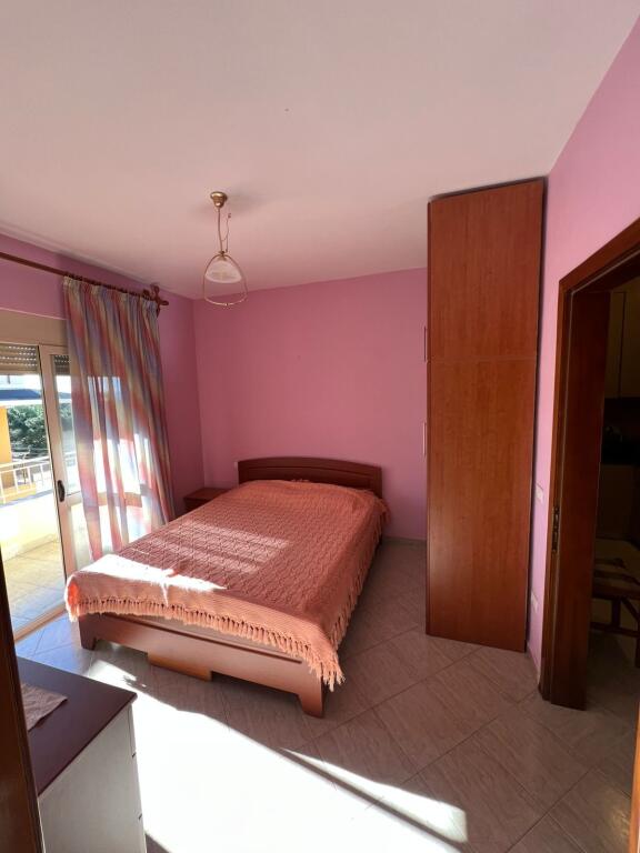 🏡✨ Super Apartment 1+1 for Rent – Shkëmbi i Kavajës (Long Term)