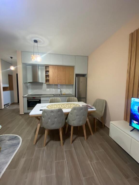 🏡 JEPET ME QIRA APARTAMENT 2+1+2 – KODRA E DIELLIT 1