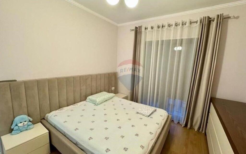 Apartment - For Sale - Nexho Konomi Street, Tirana(ID: 530291018-1027)