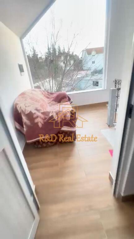 🏡 Piano di villa 2+1 in affitto – Ali Demi (Idriz Dollaku)