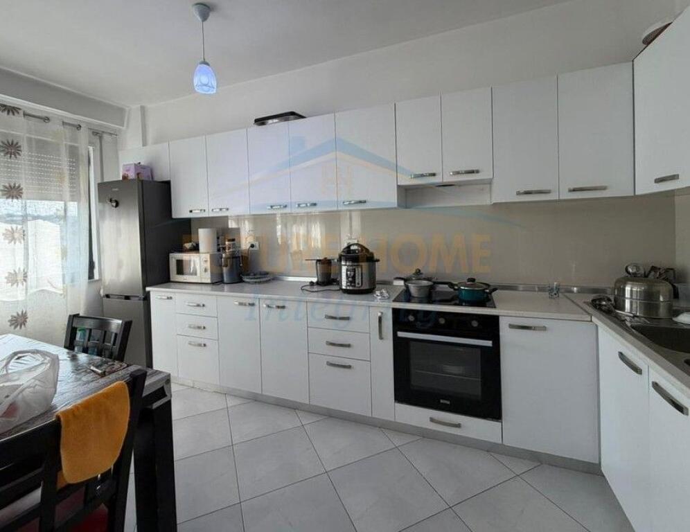 For sale, Apartment 2+1+2, Former Electric Market, Tirana.!