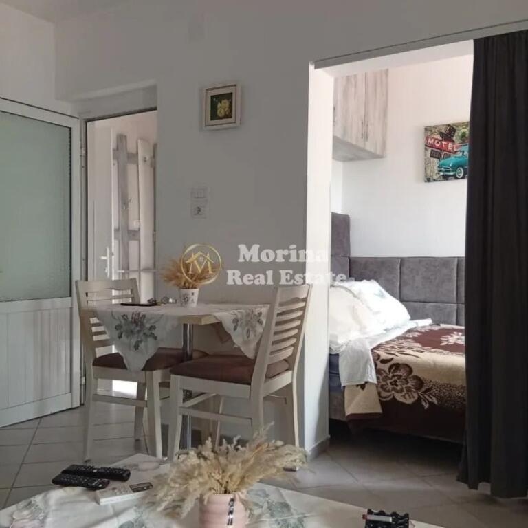Rent | Studio apartment | Brryli | 600 €/month