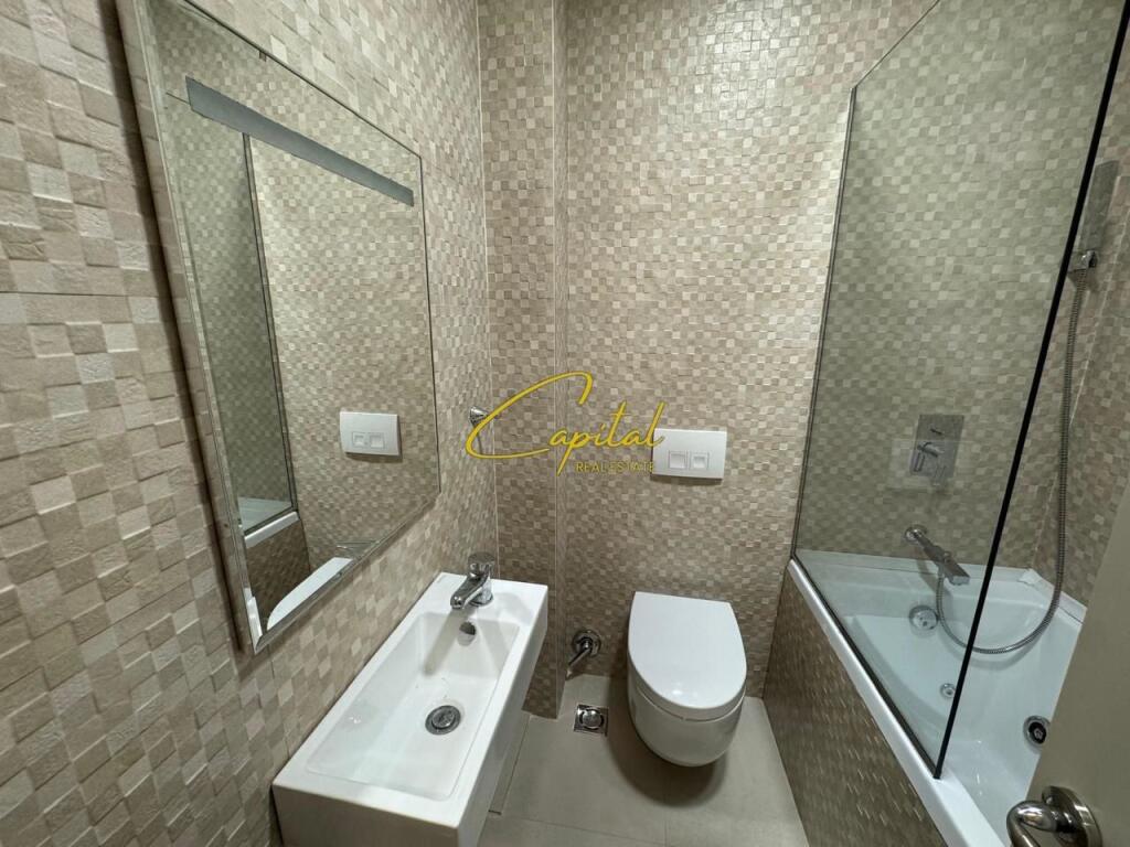 APARTMENT FOR RENT 2+1 DRY LAKE 900 EURO