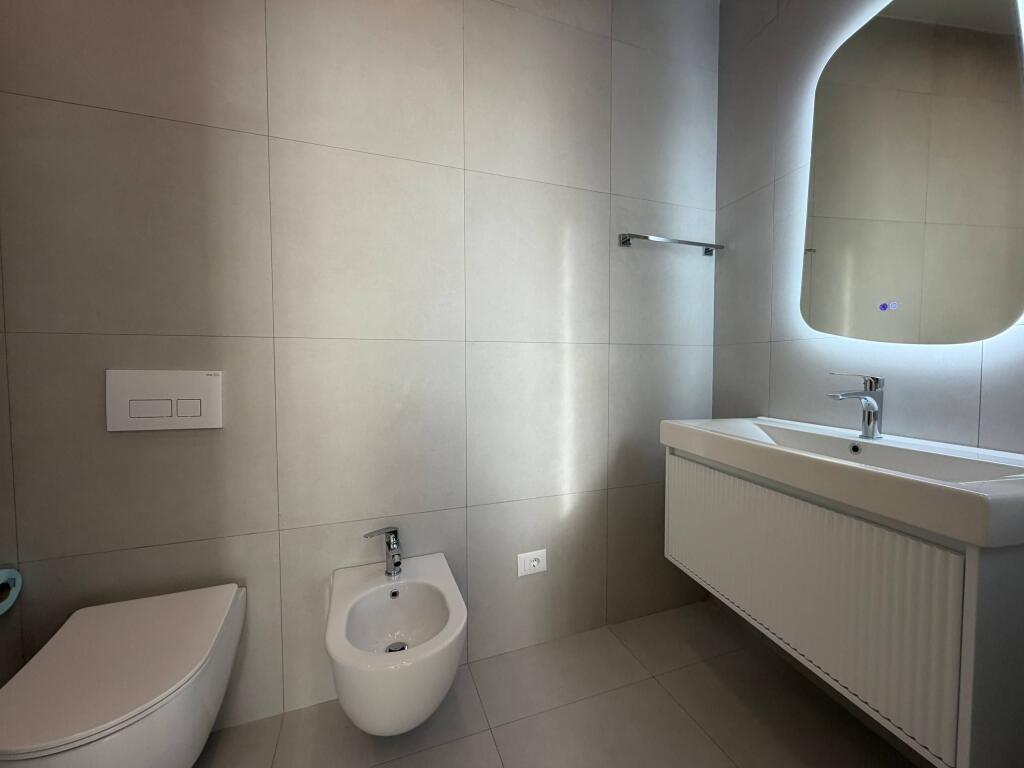 Appartamento 2+1+Parcheggio in affitto a Green Valley vicino al Lago Secco.
