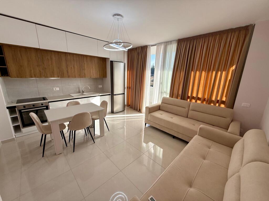 Apartament me qera 2+1+2 Fusha Ali Demi