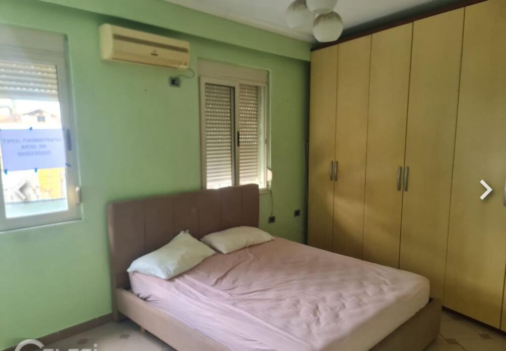 HOUSE FOR RENT - "MIHAL DURI" STREET, PARALLEL TO THE AMBASSADORS' ROAD