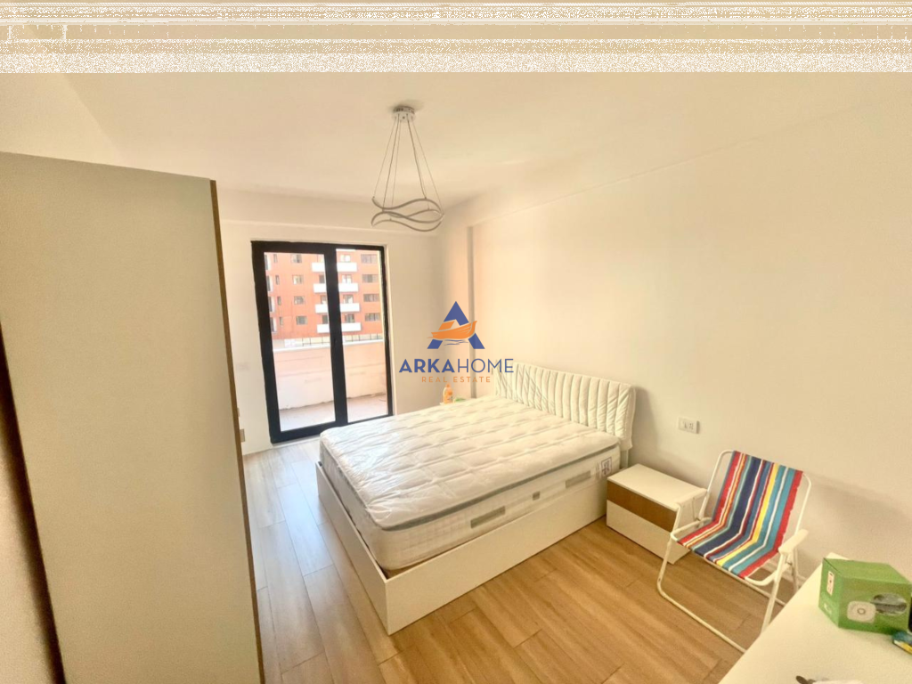JEPET ME QERA APARTAMENT 1+1+BALLKON "TE UNAZE E RE" 50000 LEKE