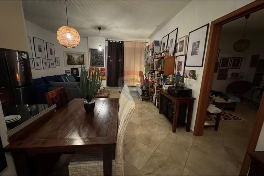 Apartament - Për Shitje - Rruga Robert Shvarc, Tiranë(ID: 530291027-2035)