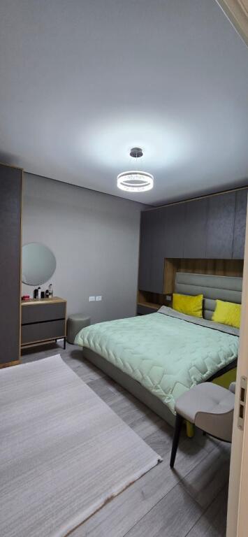 Univers city , 1+1 for rent