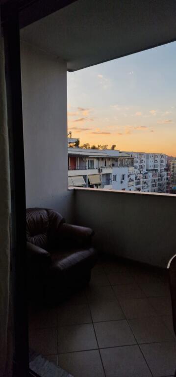 🏢 Appartamento 1+1 – Astir