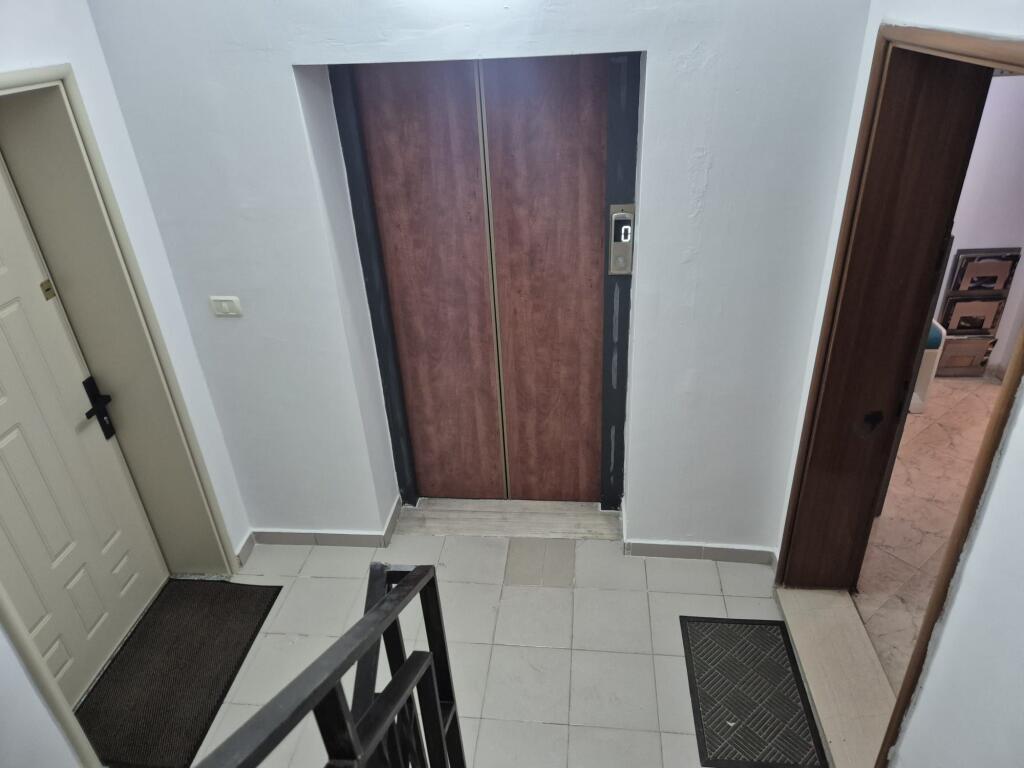 Apartment 1+1 for rent at Old Park