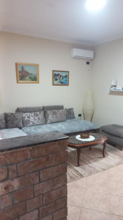 APARTMENT FOR RENT 1+1 PAZARI I RI 60,000 LEKE