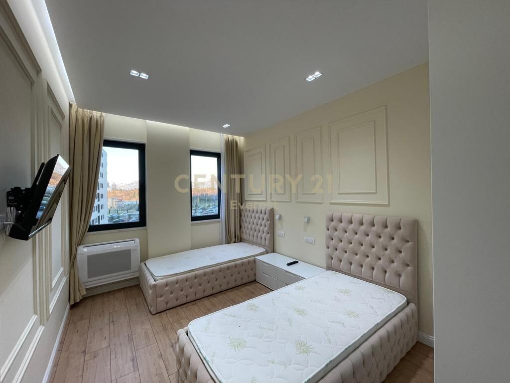 DRY LAKE, WE RENT APARTMENT 2+1+2 + TWO PARKING SPACES