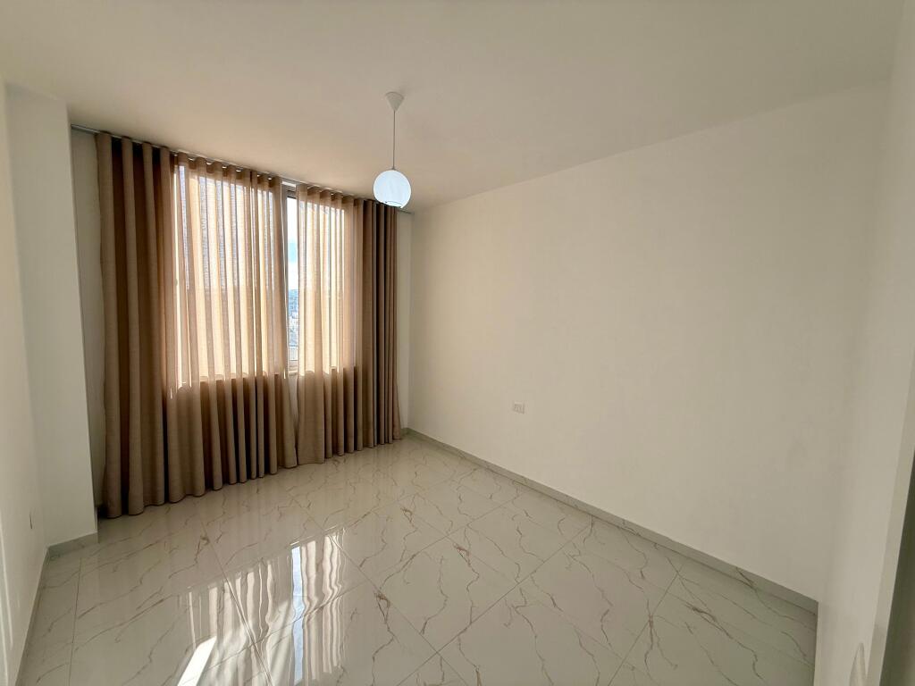 📣 QERA Apartament 2+1 Me 2 Tualete 📍 Prane Fushes Se Ali Demit ✨