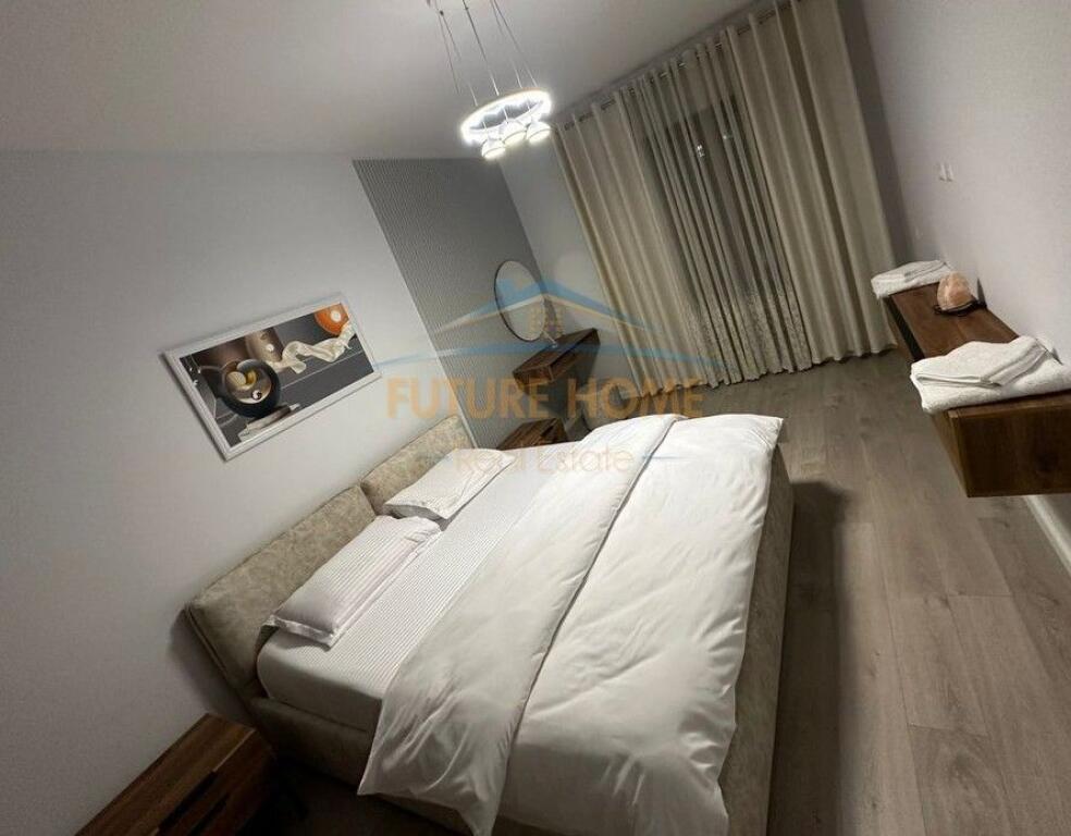 Qera, Apartament 2+1+PARKIM ,Kompleksi Delijorgji.