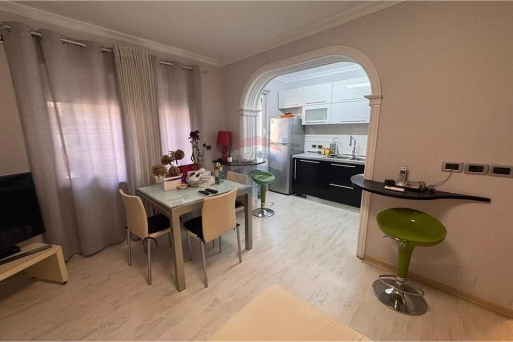 QIRA APARTAMENT 2+1 TEK GARDA !