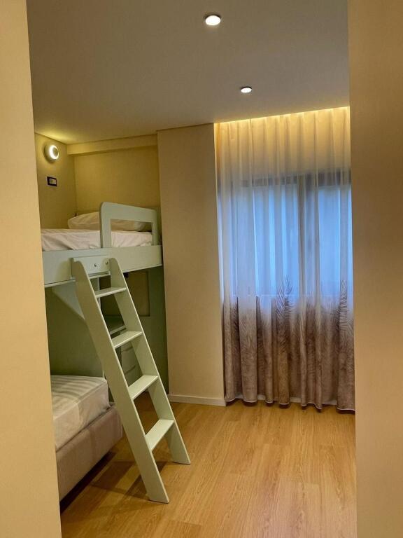 Apartment 2+1+2 for rent at Currilat