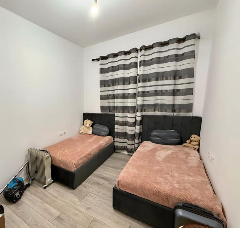 🏡 Apartment 2+1 for sale – Mangalem 21, Ali Demi