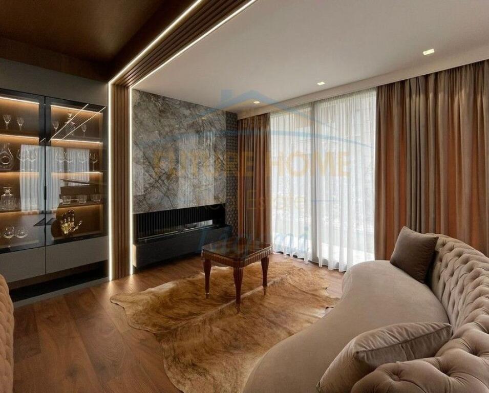 Qera, Apartament 3+1+Post Parkimi, Sofia Residence, TEG, Tirane