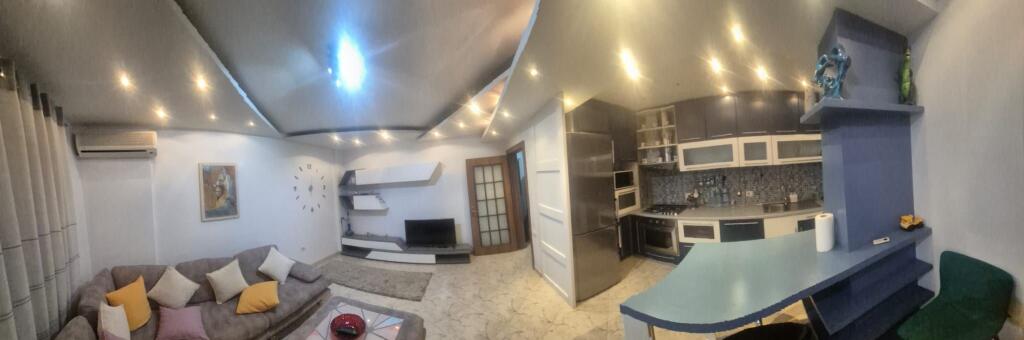 Apartment 1+1 for rent at Old Park