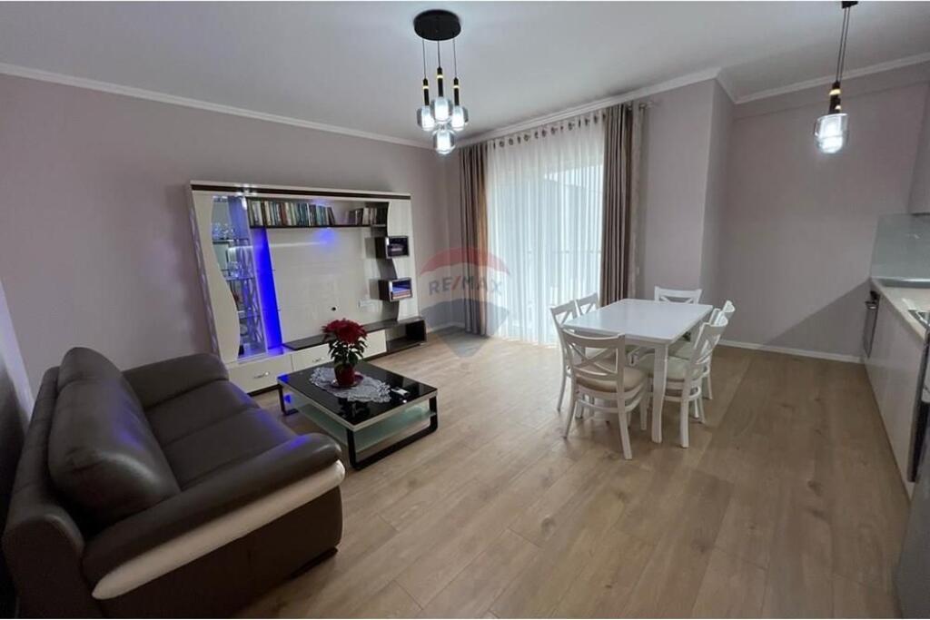 Apartment 1+1 for rent Siri Kodra