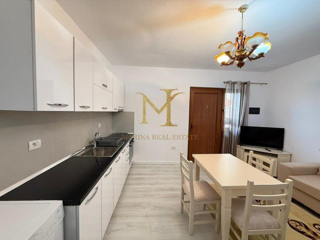APARTMENT 1+1 FOR RENT, IRON BEACH !!