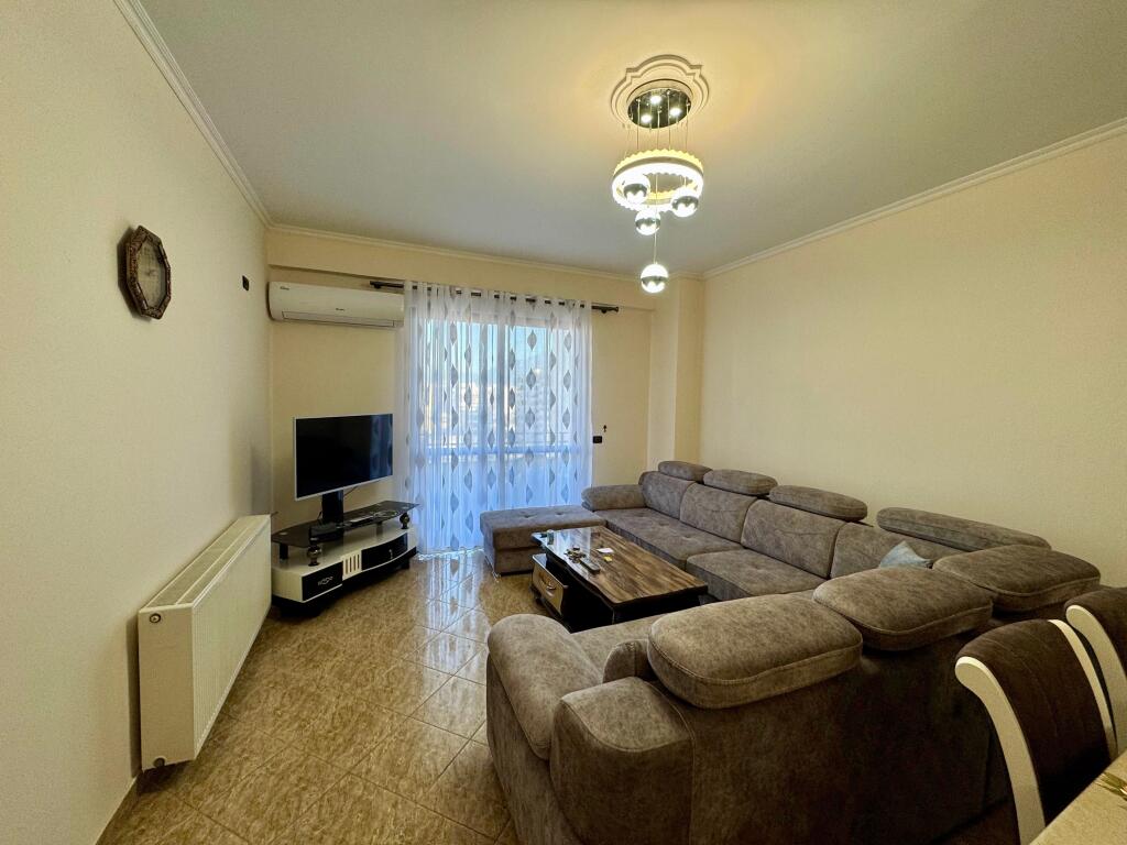 📣 QERA Apartament 2+1 📍 Prane Pasticeri Nela 6, Yzberisht ✨