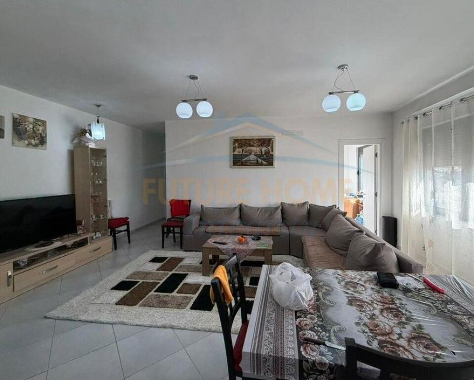 For sale, Apartment 2+1+2, Former Electric Market, Tirana.!