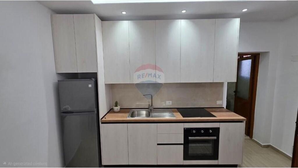 🏠 Appartamento 2+1 in Affitto – Via Dervish Hekali, Vlora