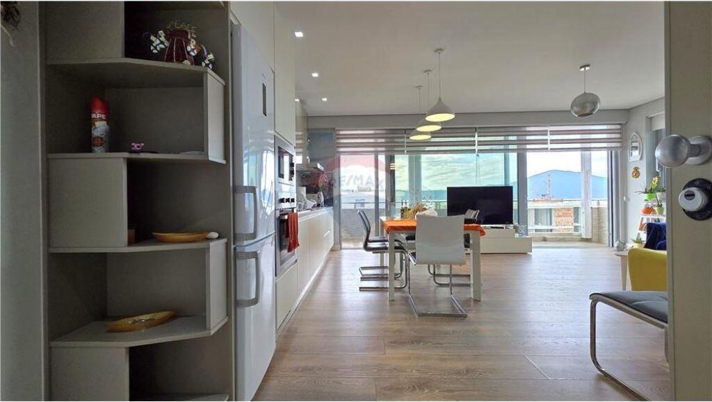 🏡 Super Apartament 2+1+2 në shitje, Radhimë – Vlorë 🌊🏔️