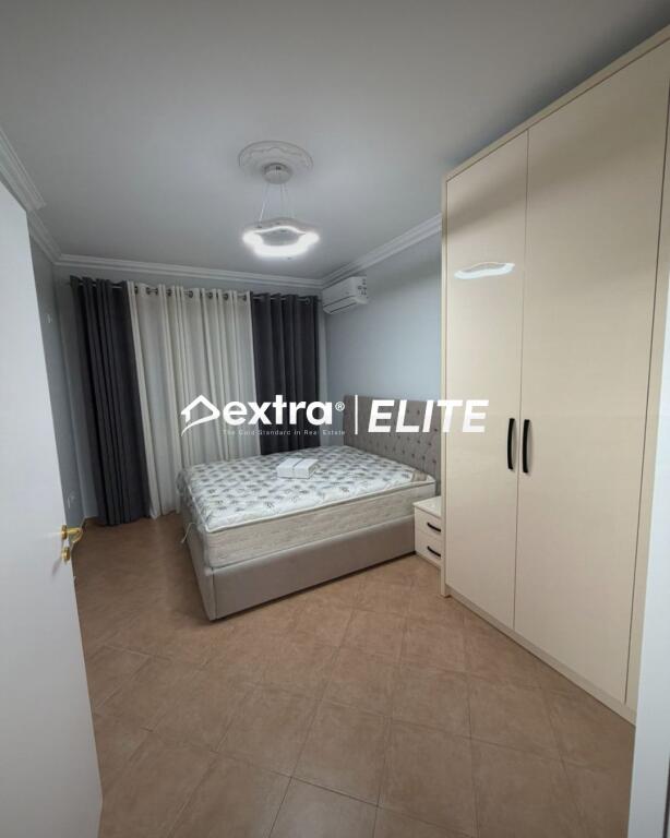 Apartment 2+1 for Rent — Kavaja Street