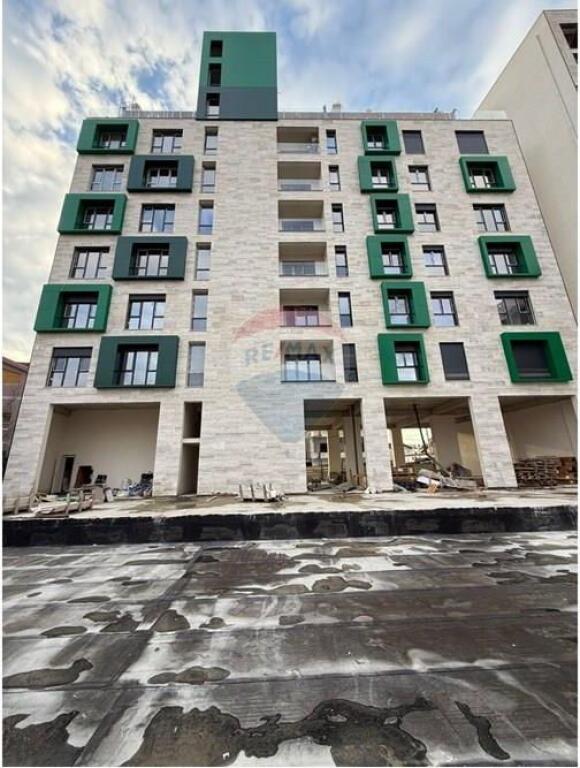 WE SELL APARTMENT 2+1+2 JORDAN MISJA STREET!