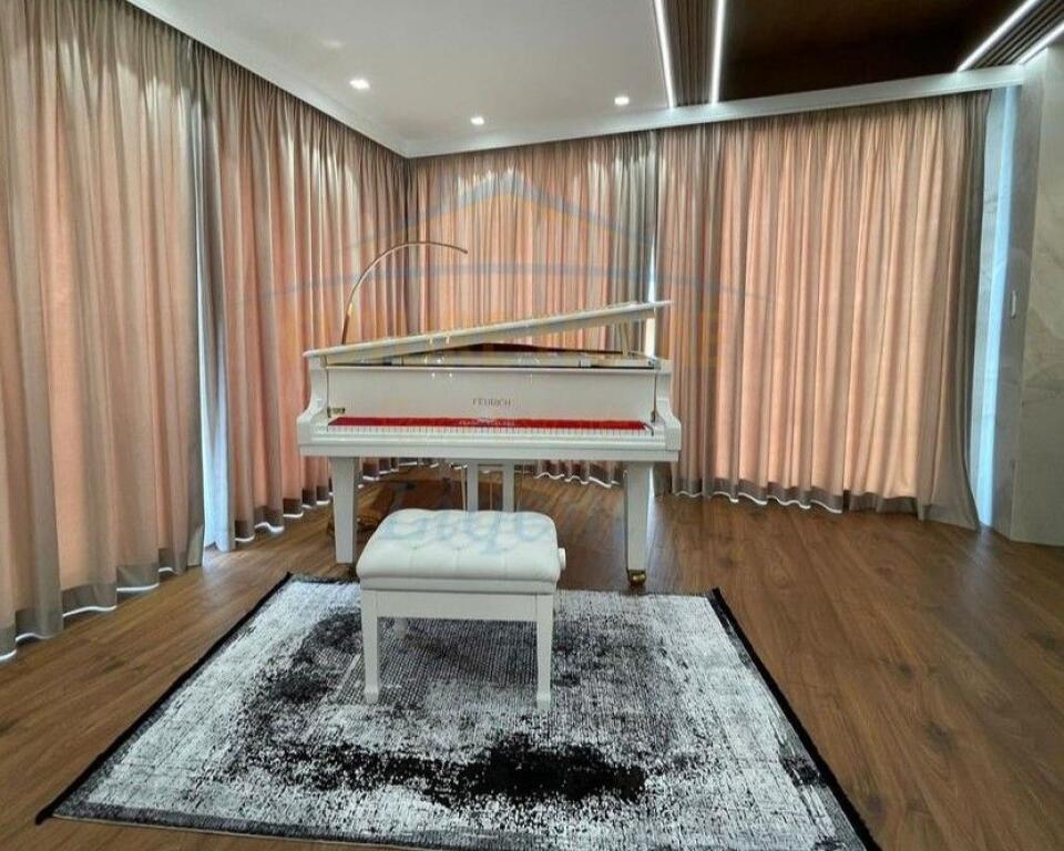 Qera, Apartament 3+1+Post Parkimi, Sofia Residence, TEG, Tirane