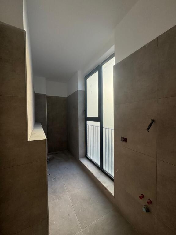 For sale Ap 1+1 📌Siri Kodra Street, near Frigoriferi (complex under construction)