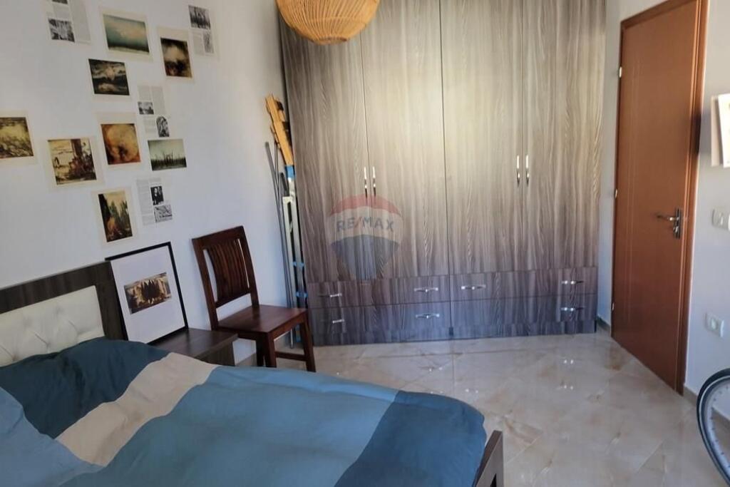 Apartament - Për Shitje - Komuna e Parisit, Tiranë