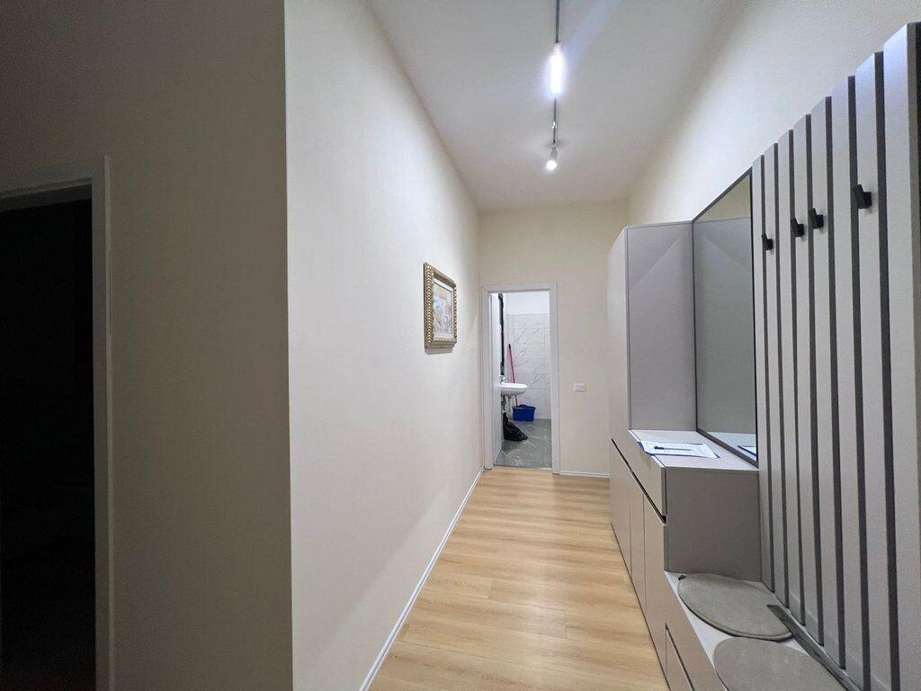 Disponiamo di un appartamento 2+1+2 in affitto, Spring Residence a Vasil Shanto.