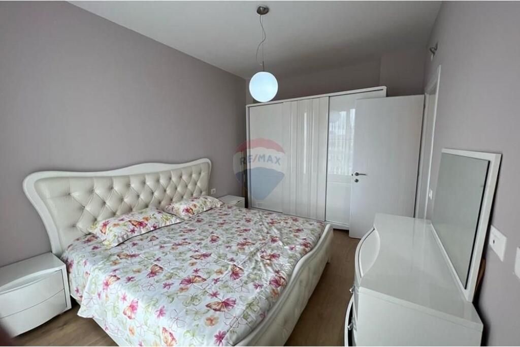 Apartment 1+1 for rent Siri Kodra