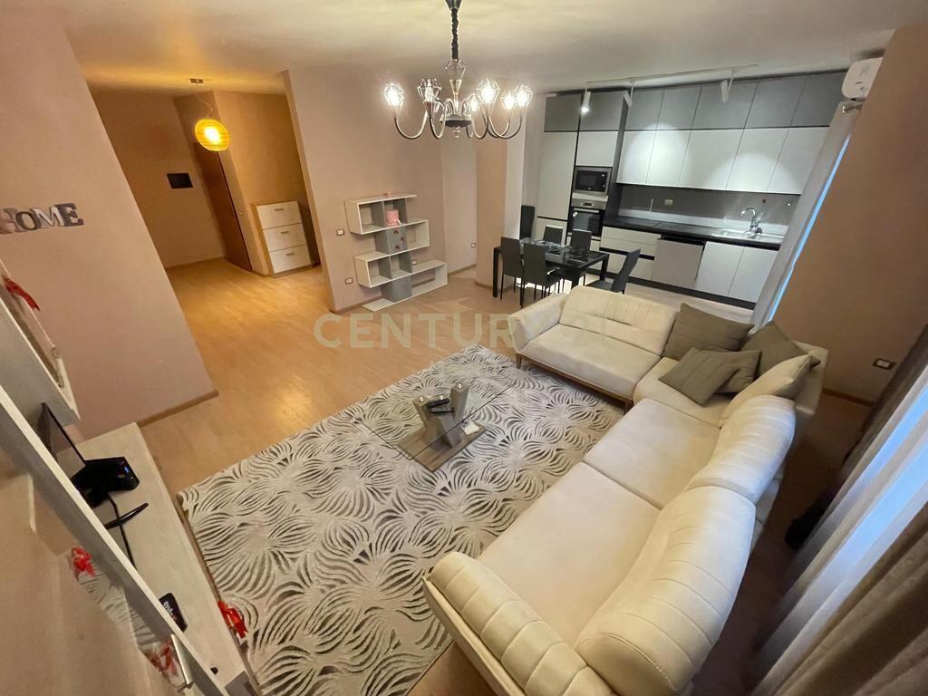 RENT, MODERN APARTMENT 2+1+2 at KOMUNA ‼️