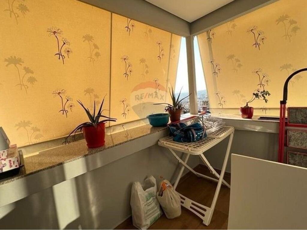 Apartment - For Sale 2+1 with Veranda in Fresk
