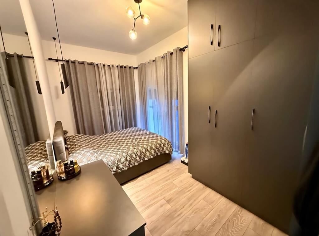 🏡 Apartment 2+1 for sale – Mangalem 21, Ali Demi