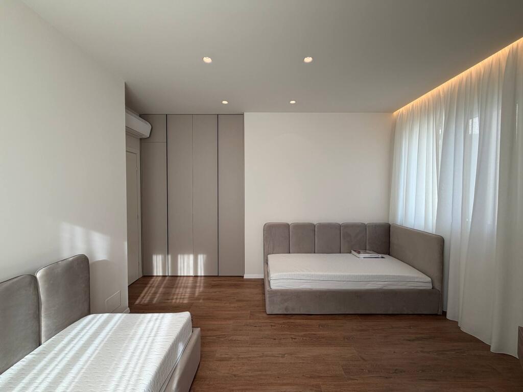 Appartamento 2+1+Parcheggio in affitto a Green Valley vicino al Lago Secco.
