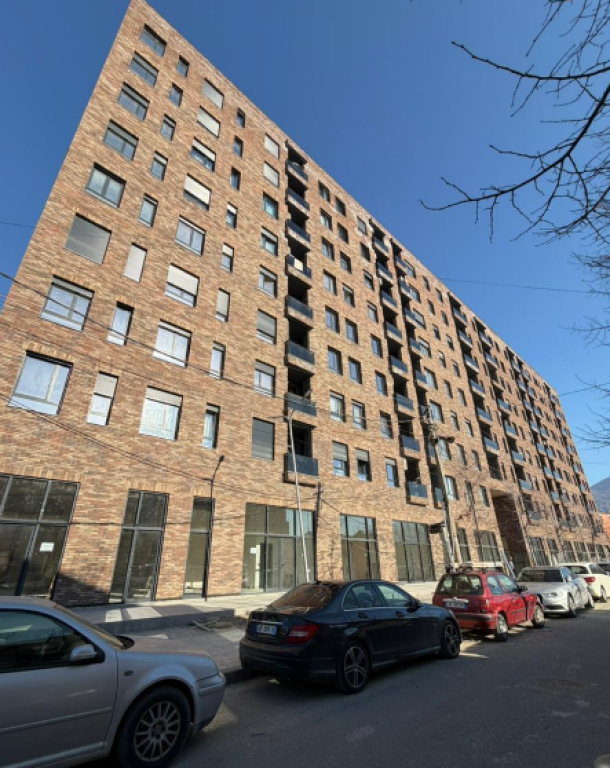 🏢 Apartment 2+1+2 – Arb&amp;Trans, 5 Maji