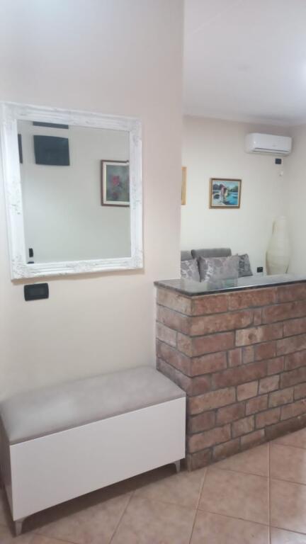 APARTMENT FOR RENT 1+1 PAZARI I RI 60,000 LEKE