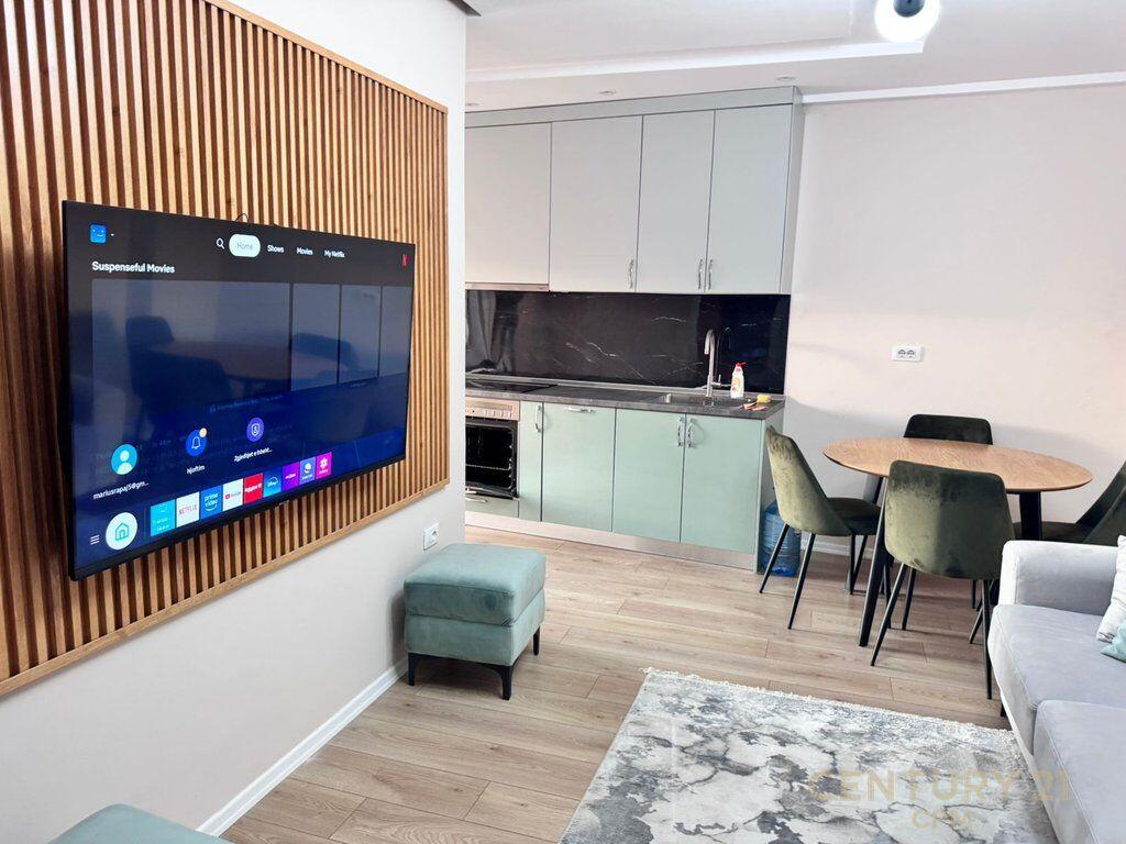 Modern Apartment 1+1 for Sale in Selitë, Hamdi Pepo Street
