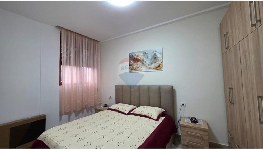 🏠 Appartamento 2+1 in Affitto – Via Dervish Hekali, Vlora