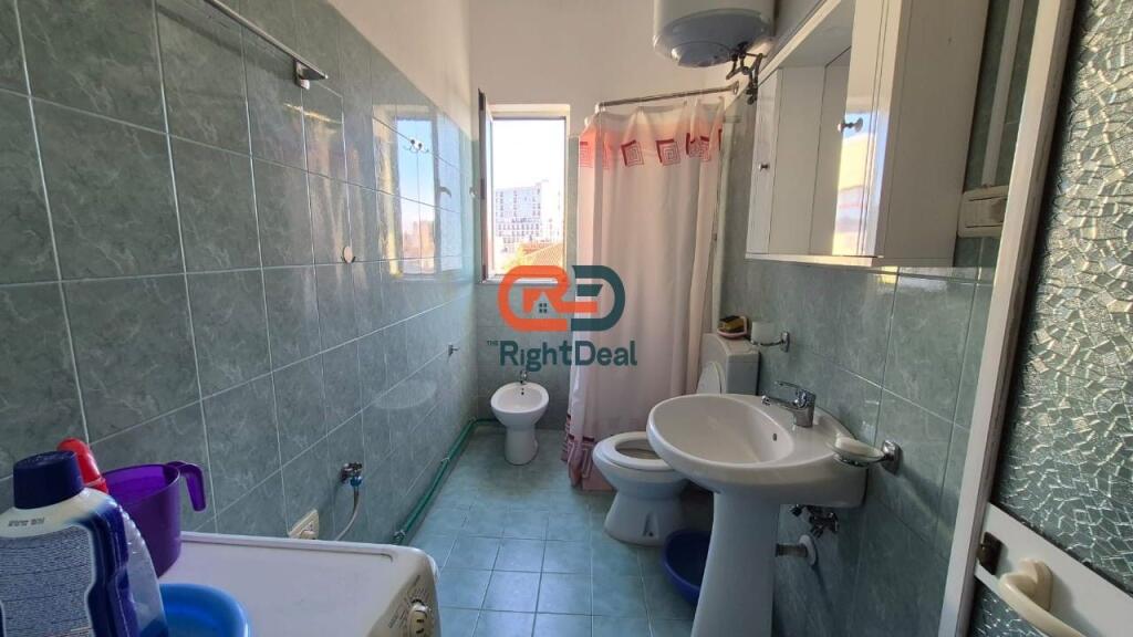 Near Medrese, 2+1 apartment for rent !!!