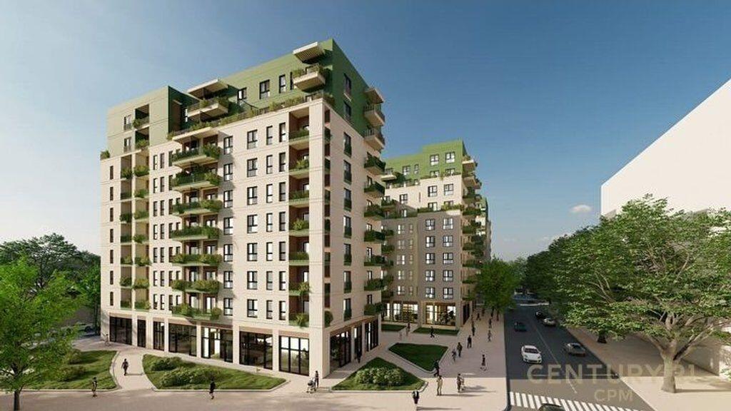 Appartamento 1+1 in vendita presso Residenza Viva 3, dietro Globe!