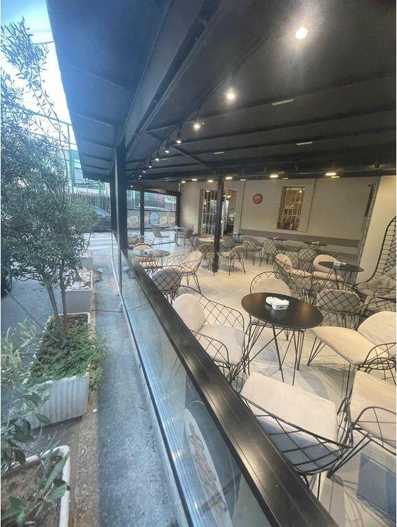 VENDIAMO ATTIVITÀ BAR, FAST-FOOD/ CREPERIA VICINO ALL'INCROCIO DI VASIL SHANTO !! 8.500 €