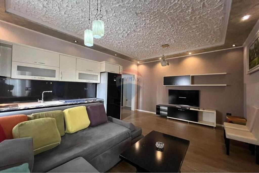 APARTMENT 2+1+PARKING FOR RENT IN FRESK